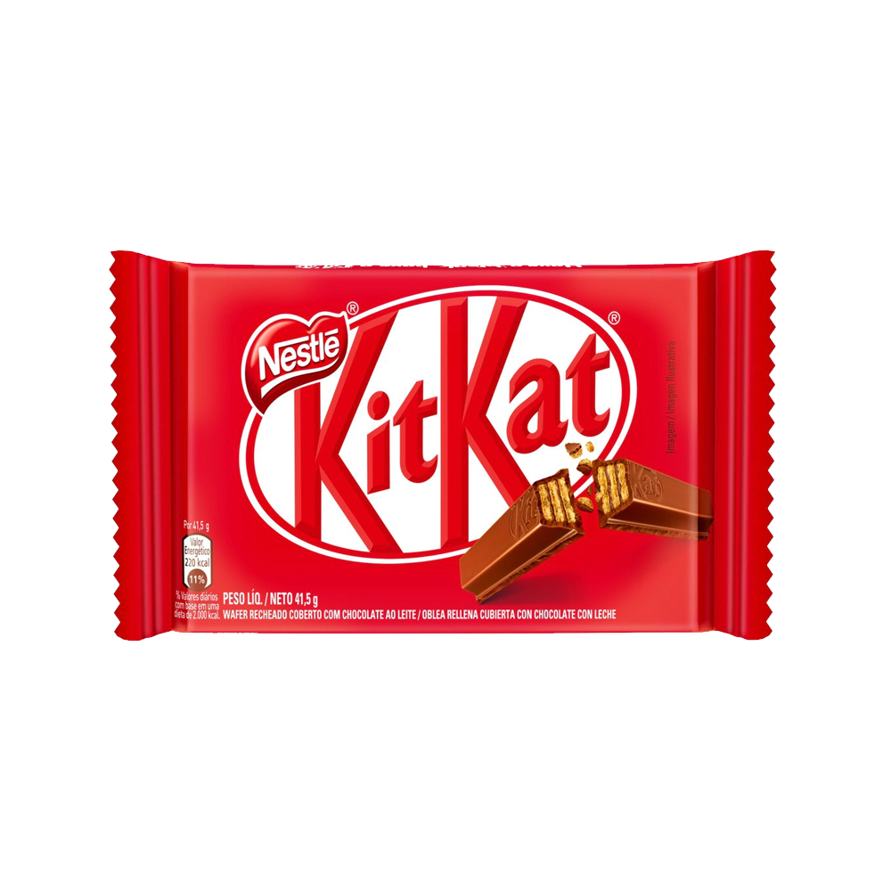 Chocolate Kit Kat