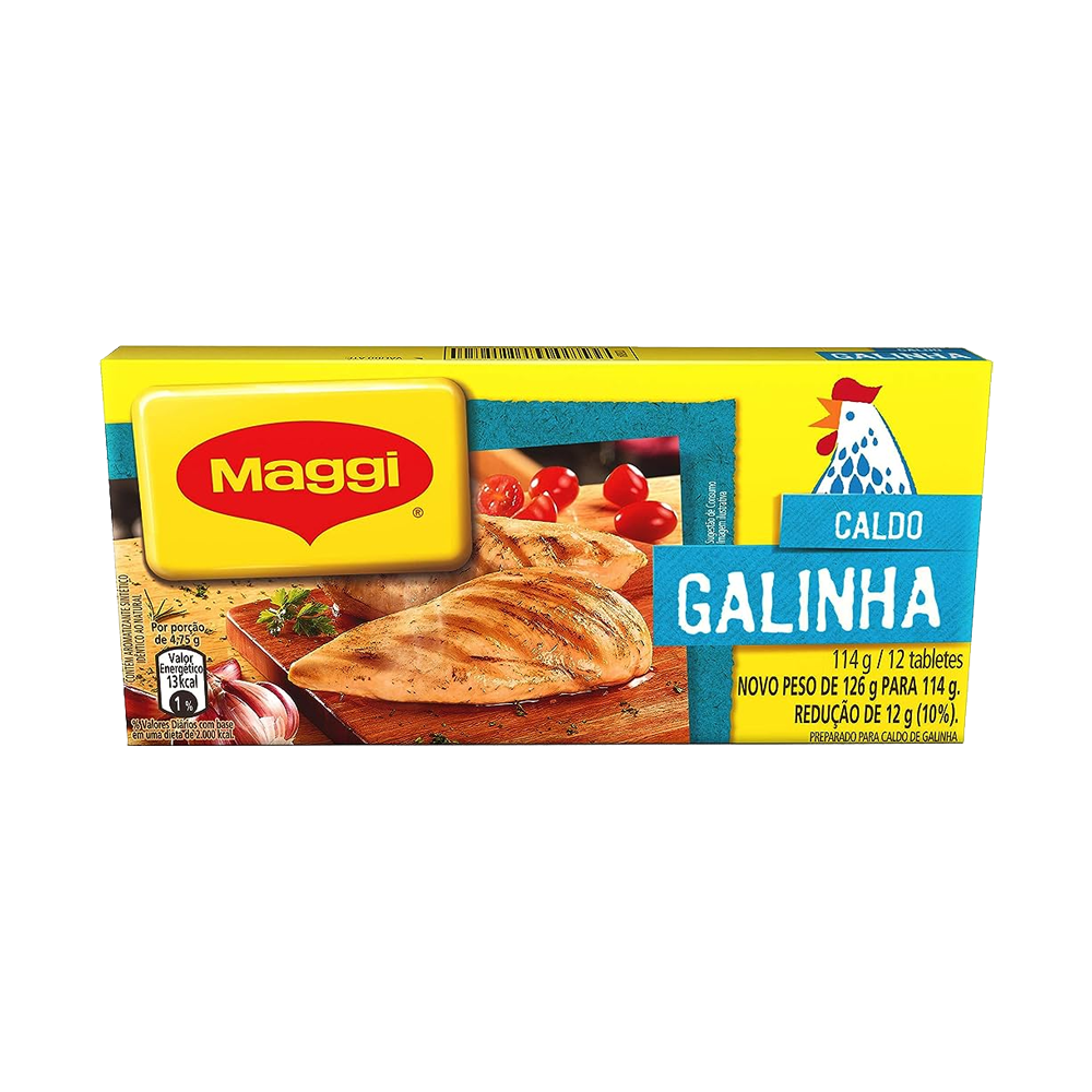 Caldo Maggi