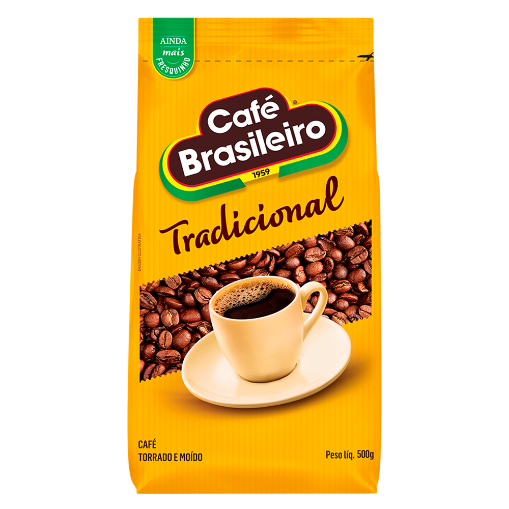 Café Brasileiro