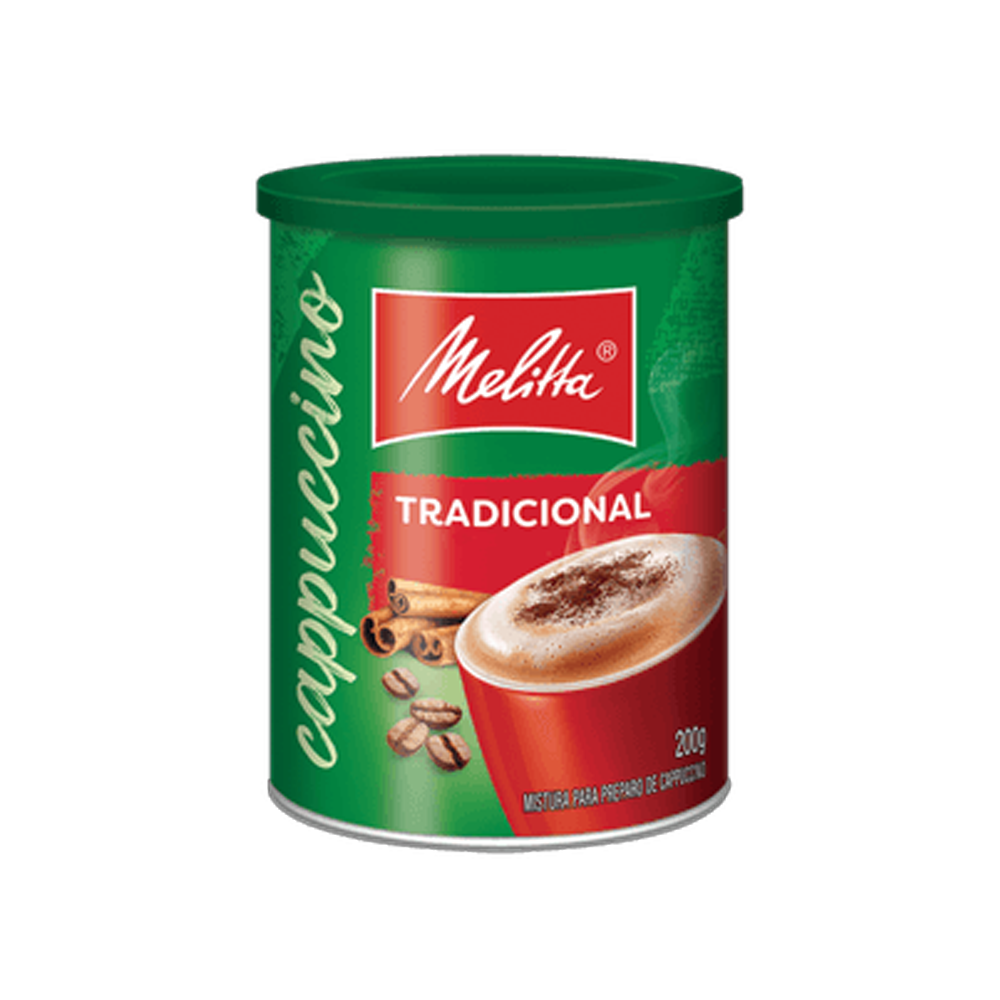 Capuccino Melitta