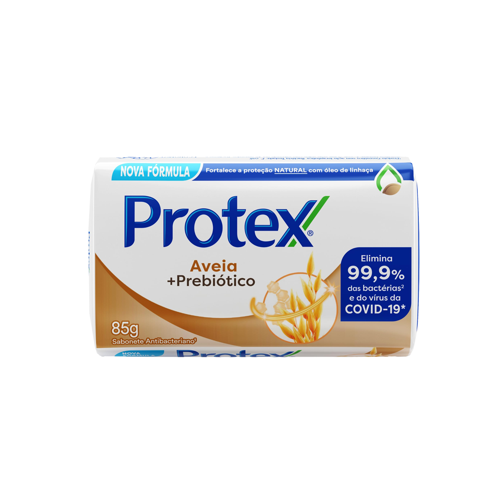 Sabonete Protex