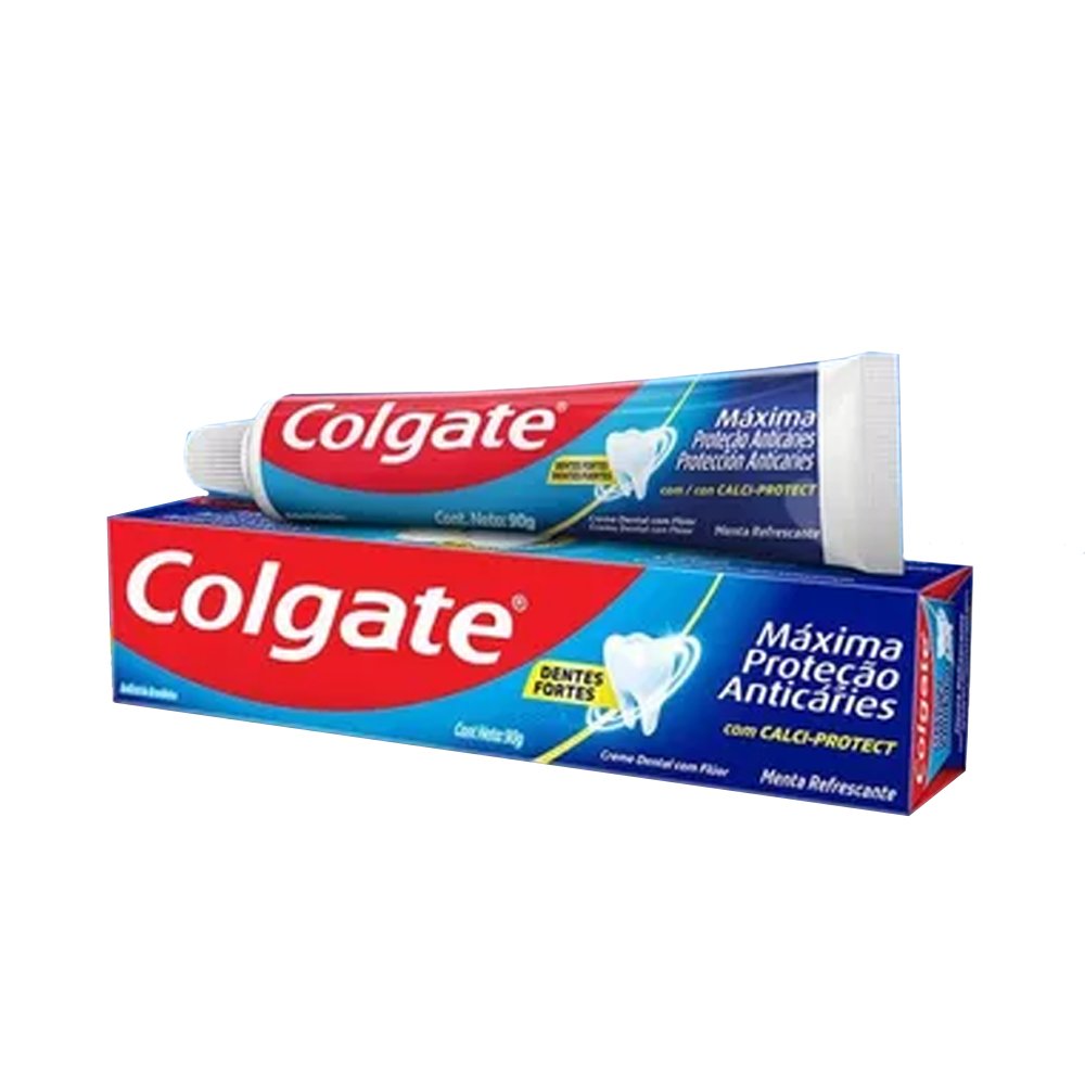 Creme Dental MPA Colgate