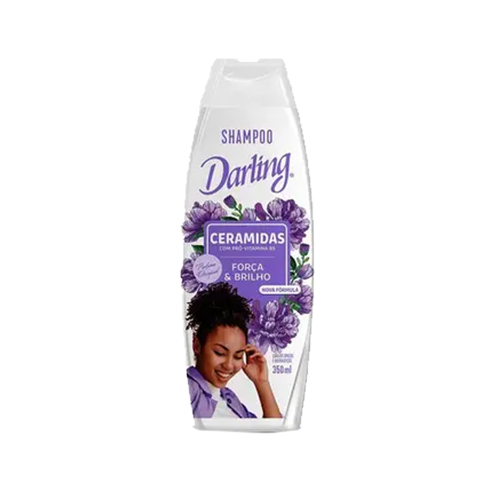Shampoo Darling