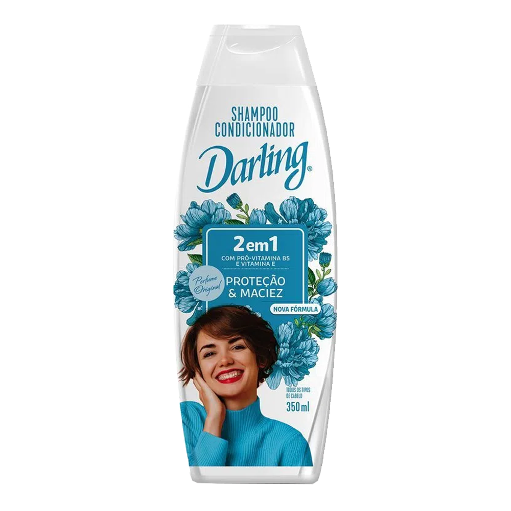Shampoo Darling