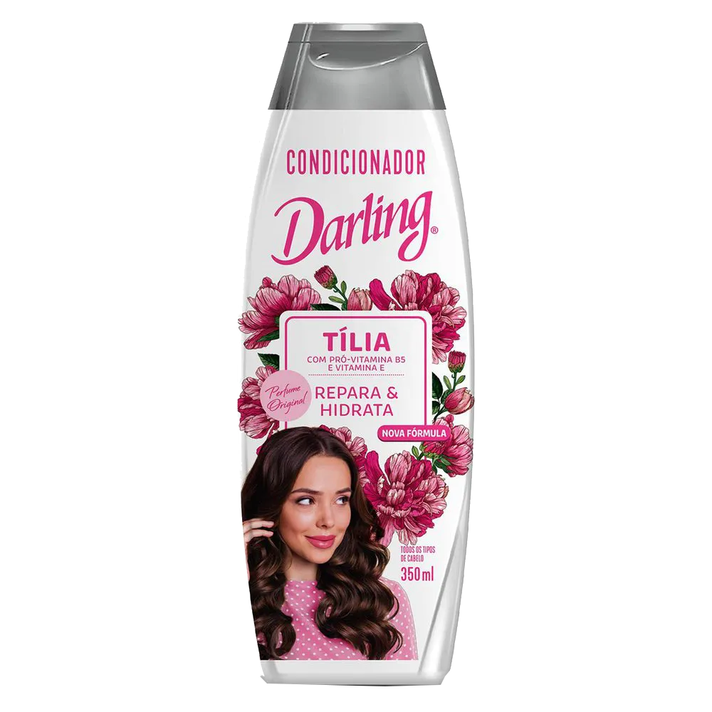 Condicionador Darling