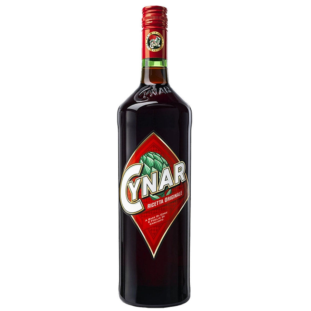 Aperitivo Cynar