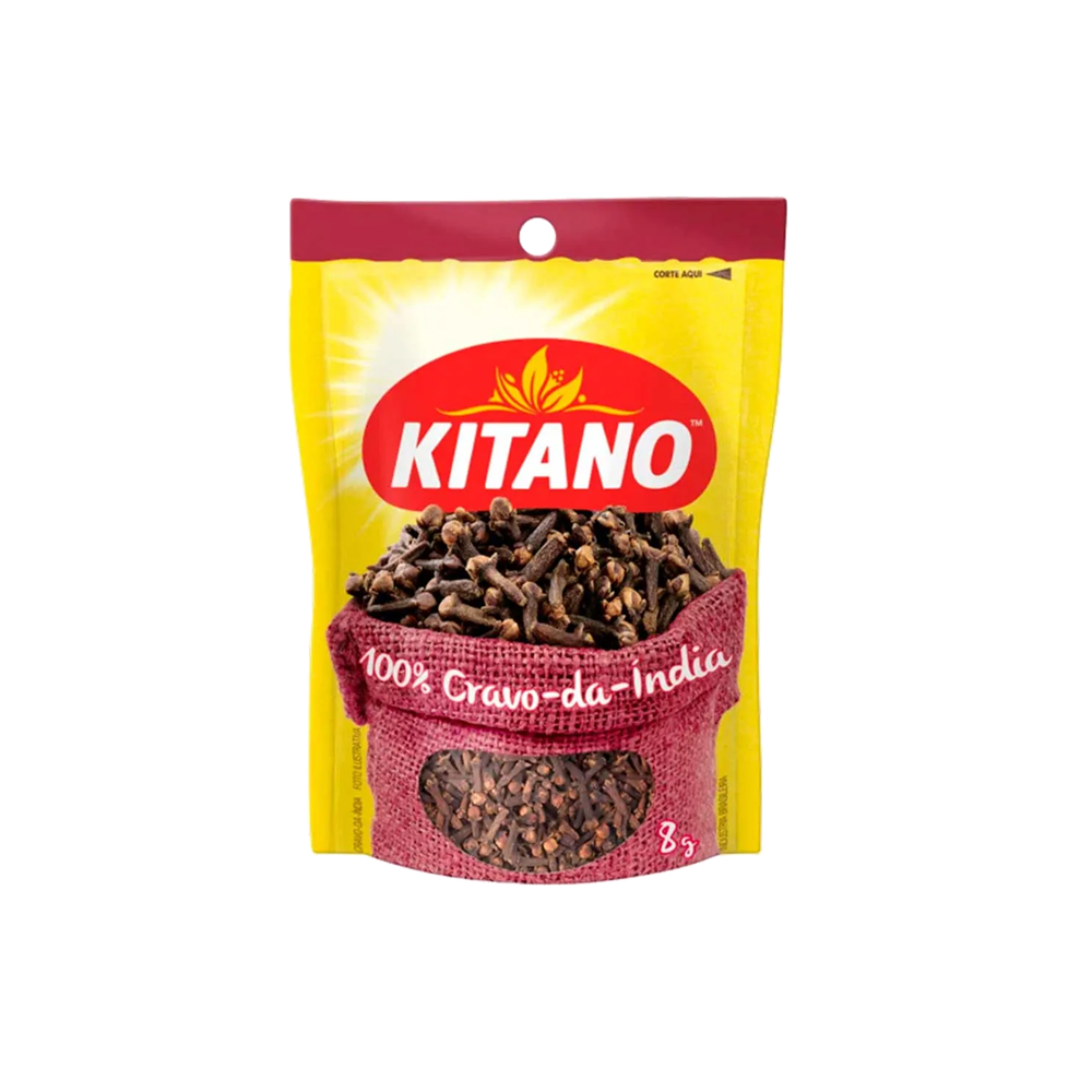 Cravo da Índia Kitano