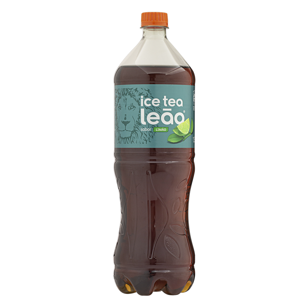 Chá Leão Ice Tea