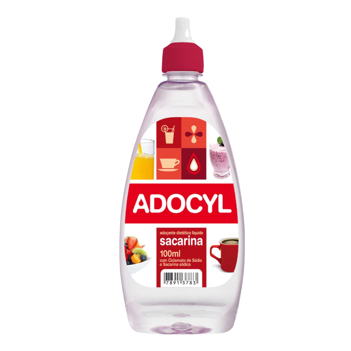 Adoçante Adocyl