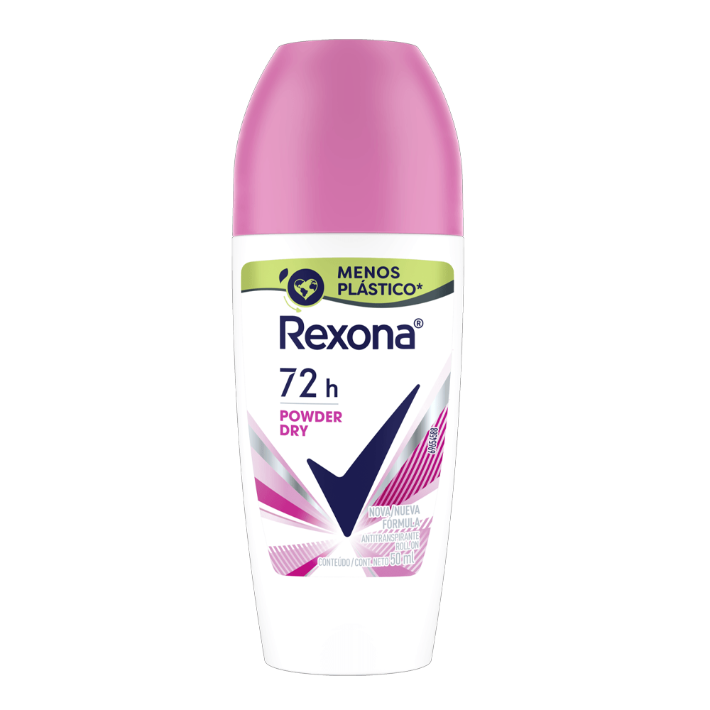 Desodorante Rexona Roll-On