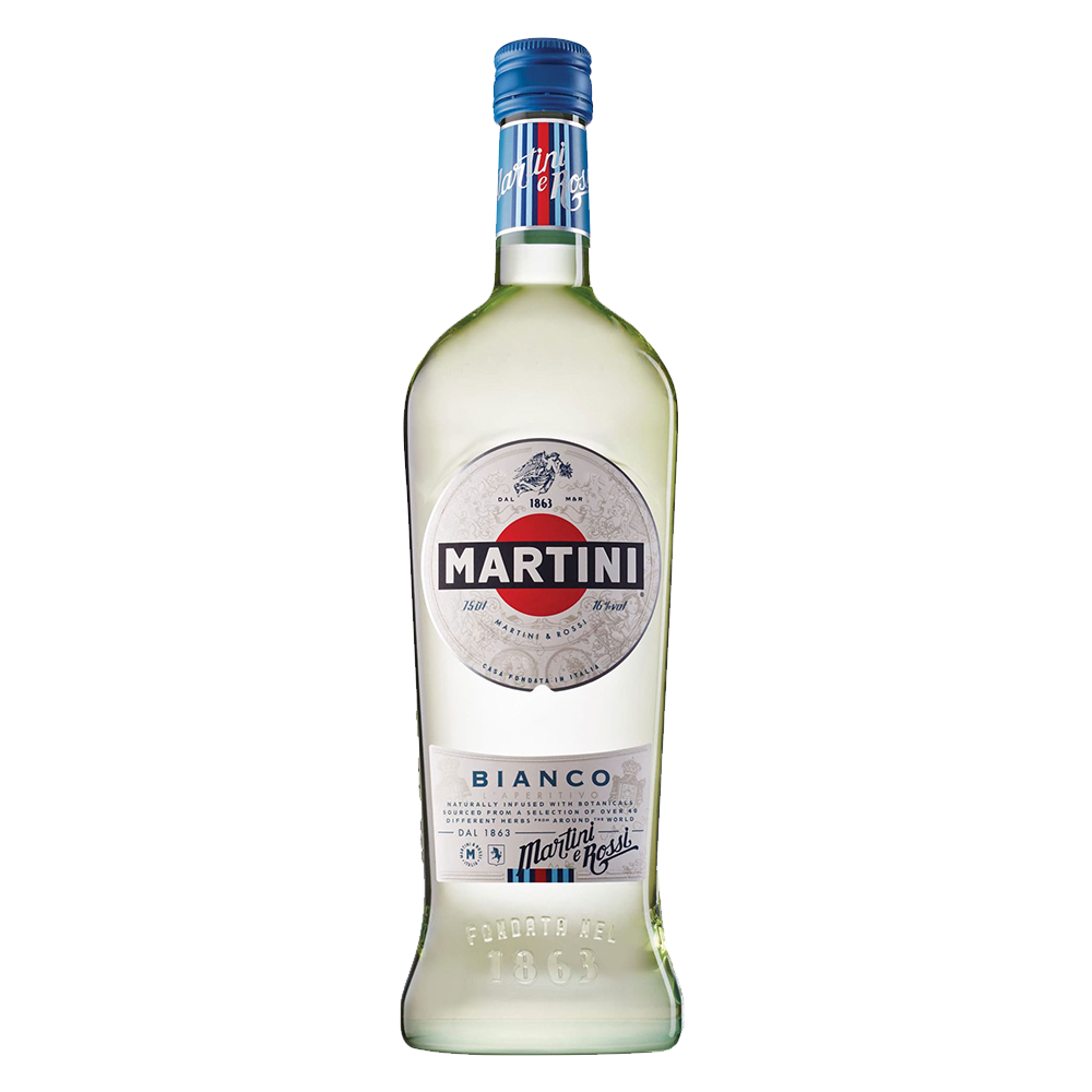 Aperitivo Martini 