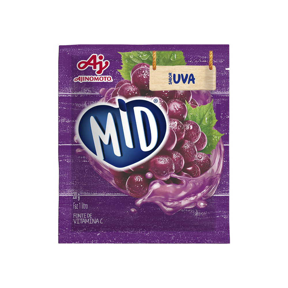 Refresco Mid