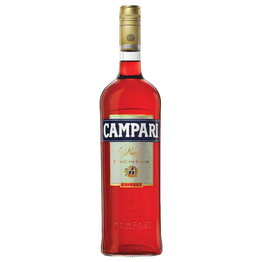 Aperitivo Bitter Campari