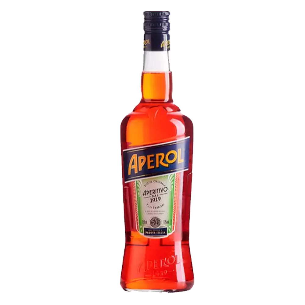 Aperitivo Aperol