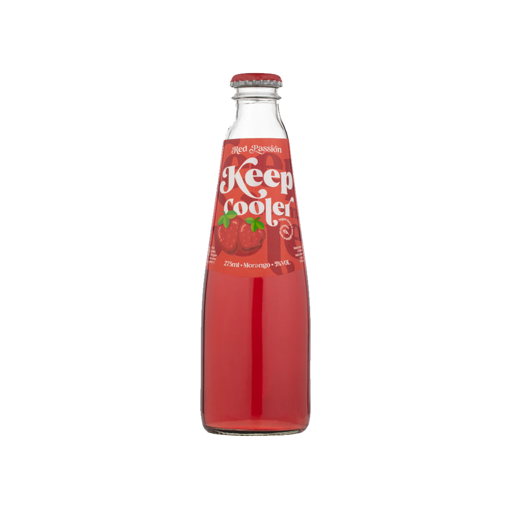 Bebida Keep Cooler Classic