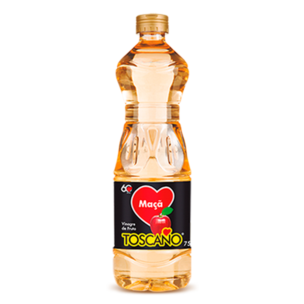 Vinagre de Maçã Toscano