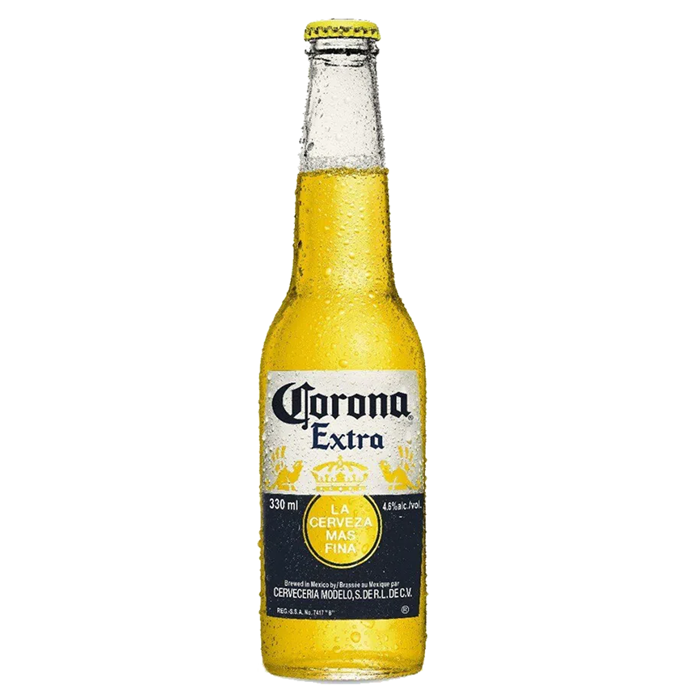 Cerveja Corona Extra