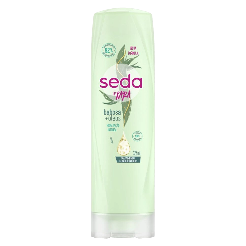 Condicionador Seda