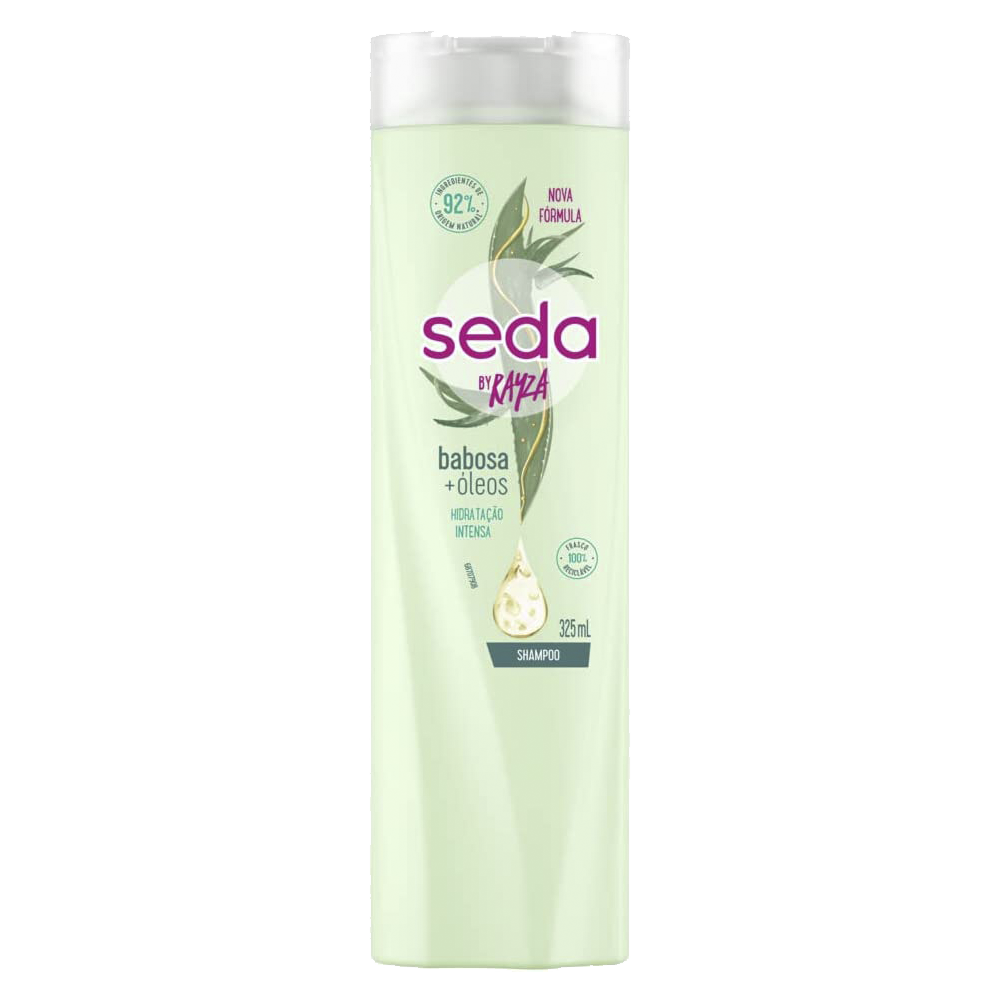 Shampoo Seda