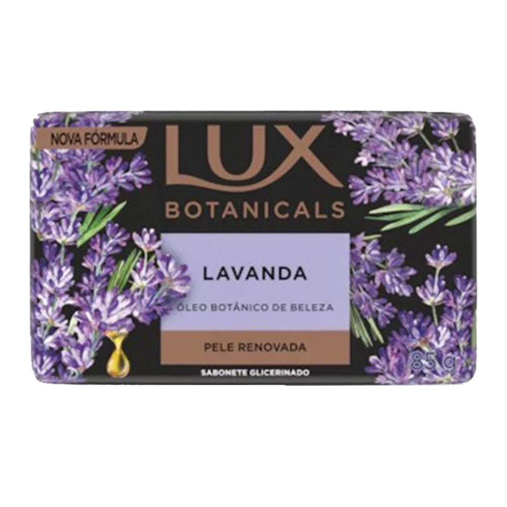 Sabonete Lux