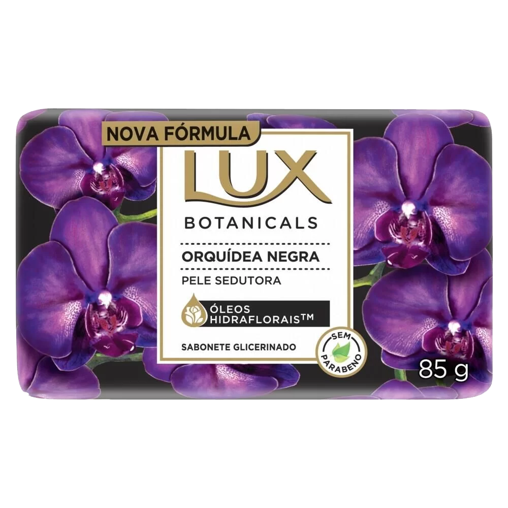 Sabonete Lux