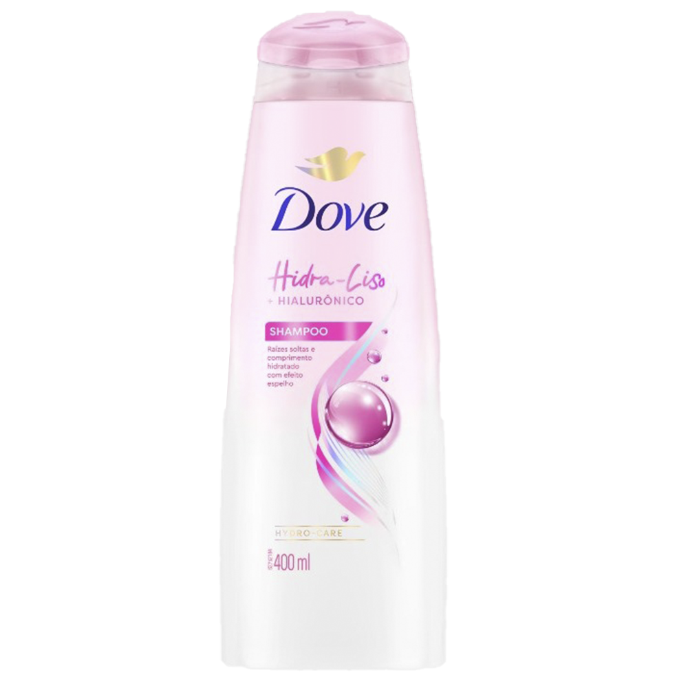 Shampoo Dove