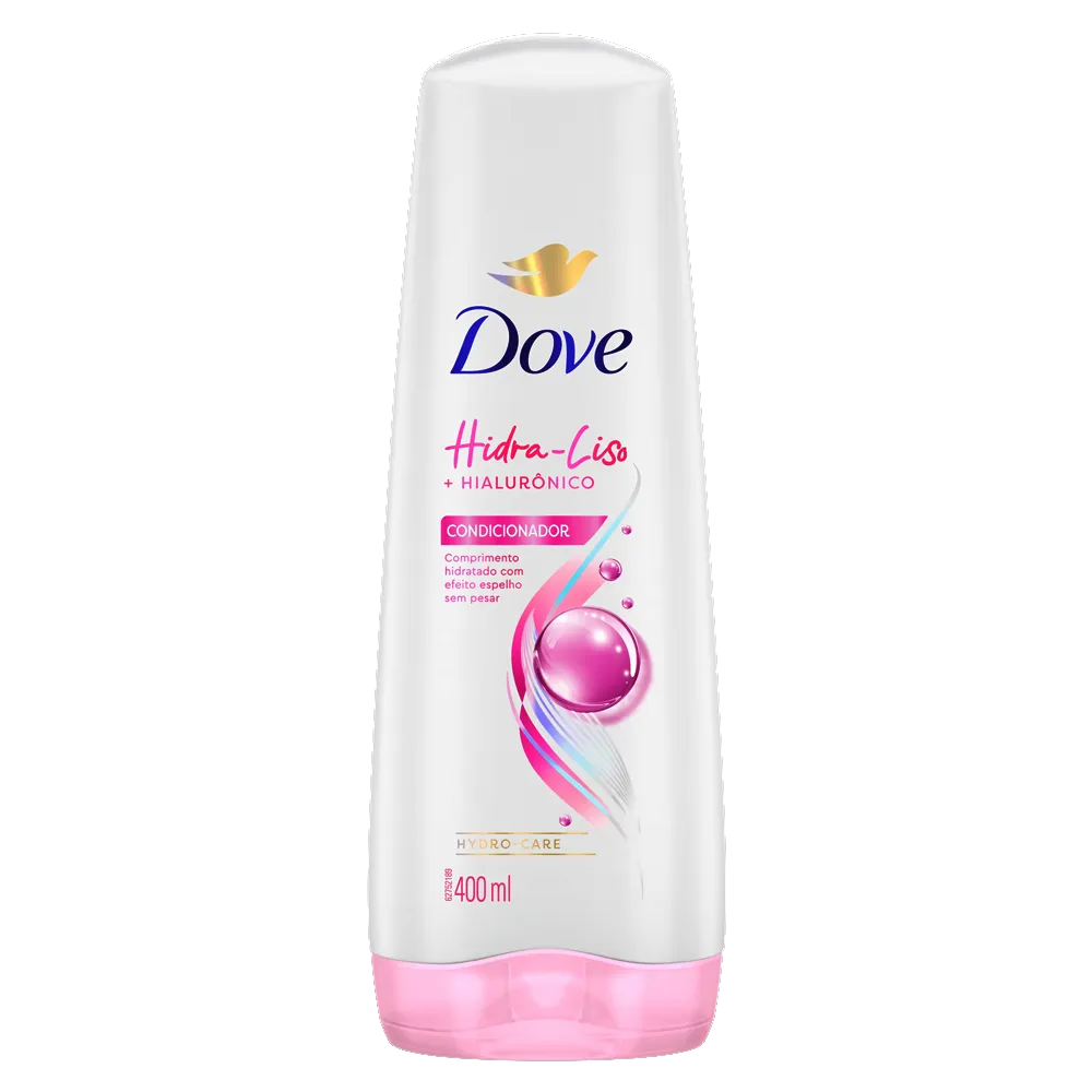 Condicionador Dove