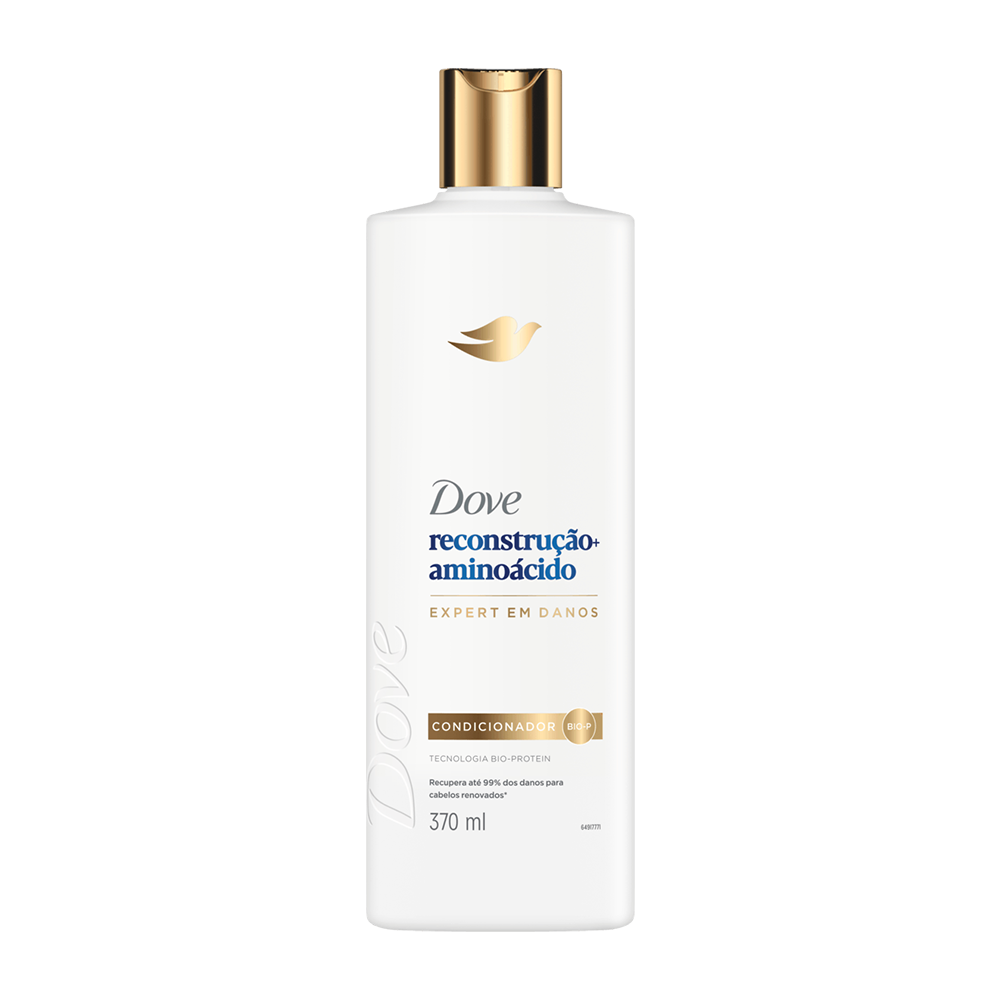 Condicionador Dove 