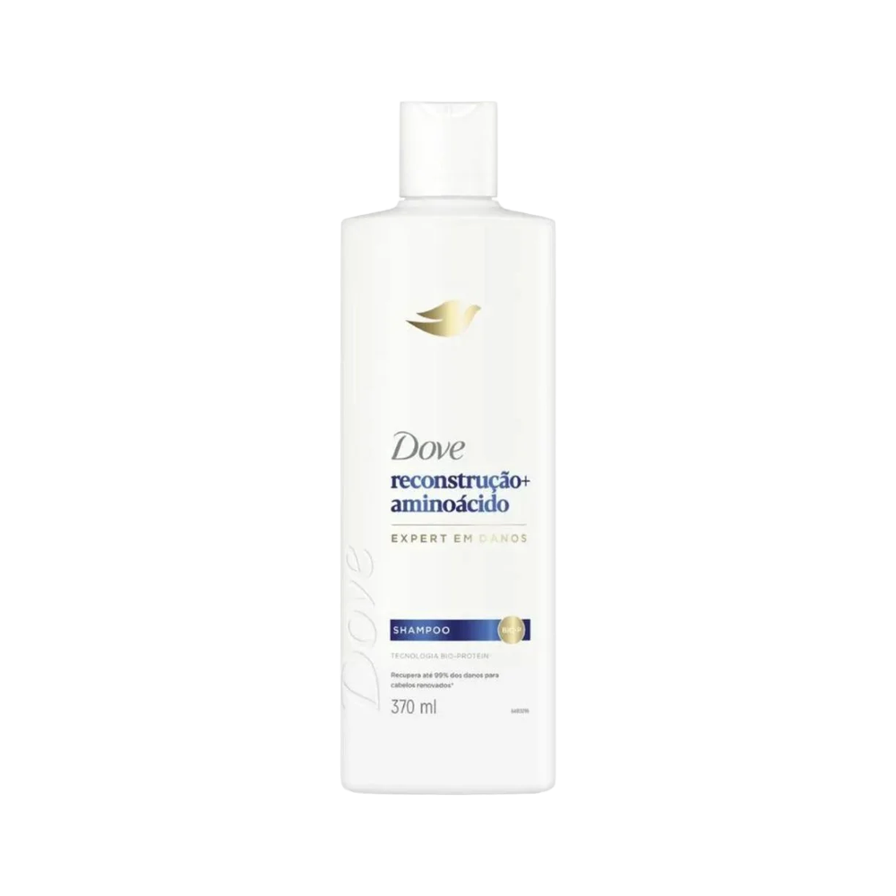 Shampoo Dove 