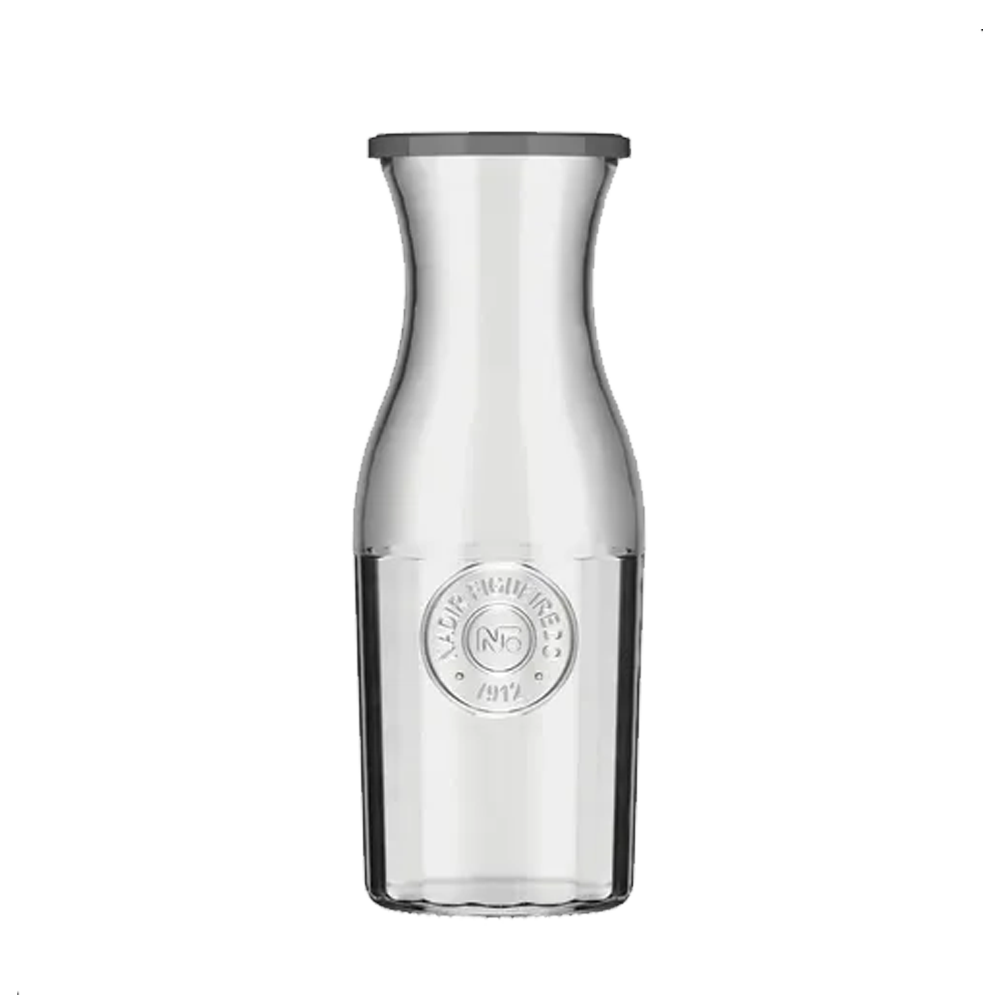 Decanter Americano C/Tampa Nadir