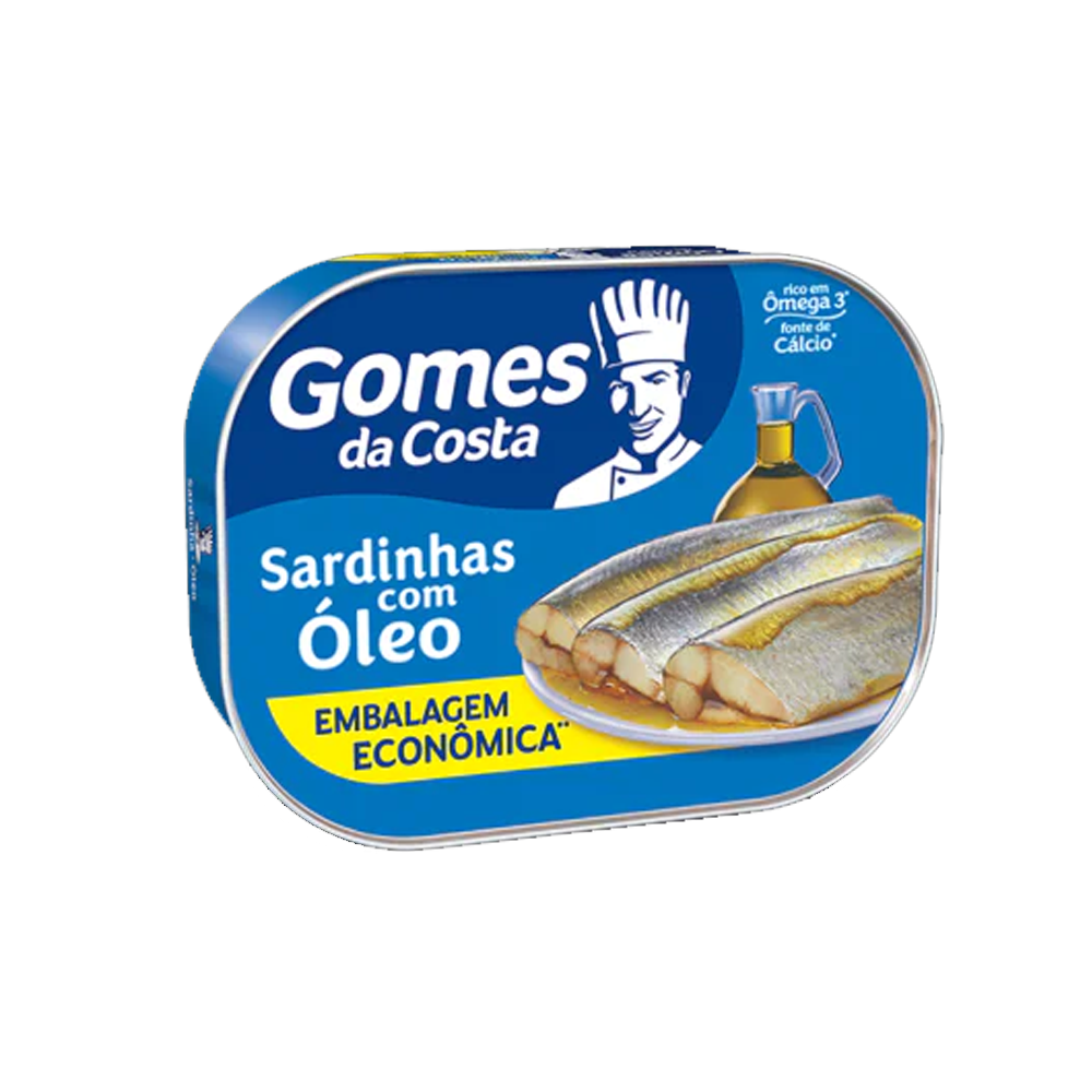 Sardinha Gomes da Costa