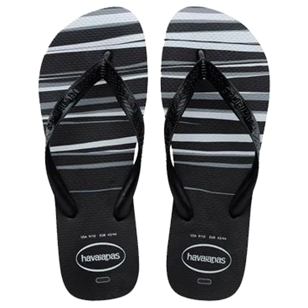 Sandálias Havaianas Top Basic