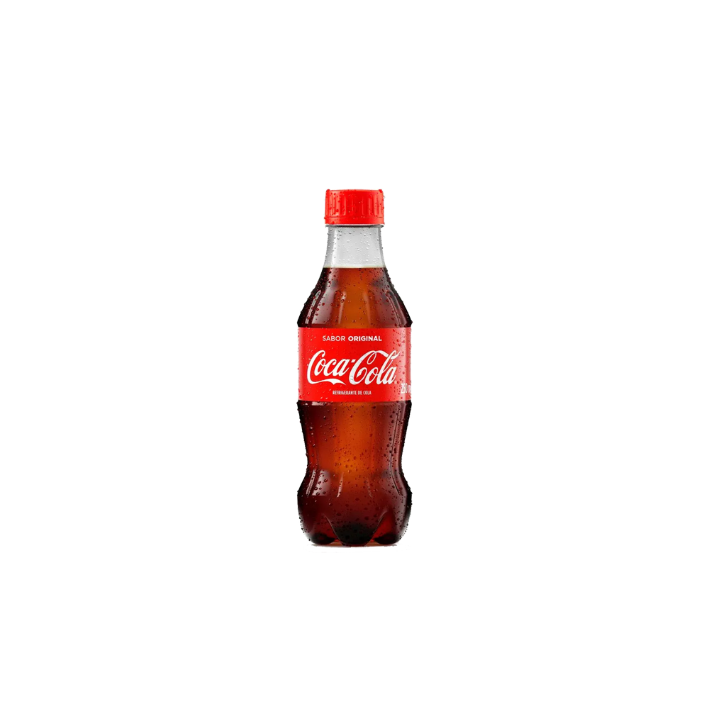 Refrigerante Coca Cola 