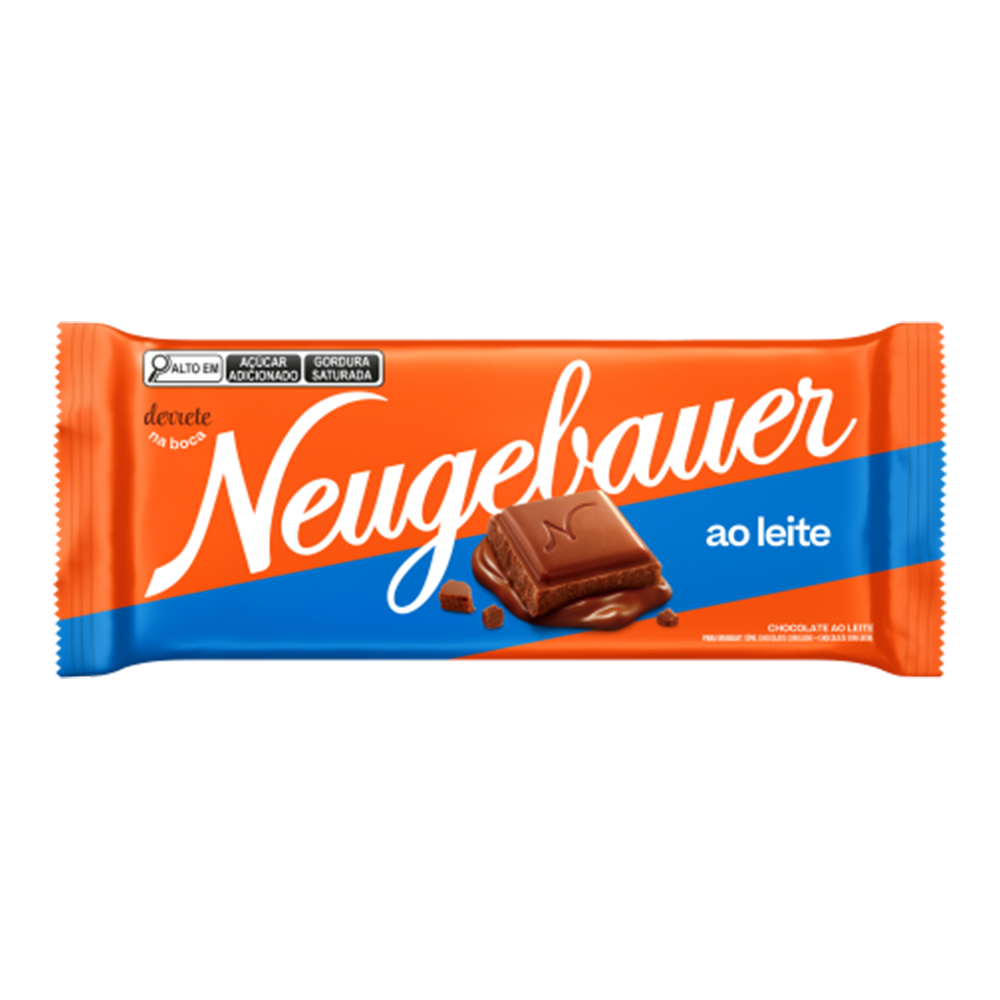 Chocolate Neugebauer