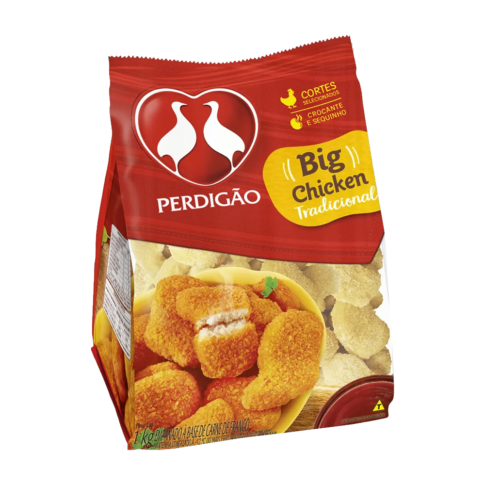 Big Chicken Perdigão