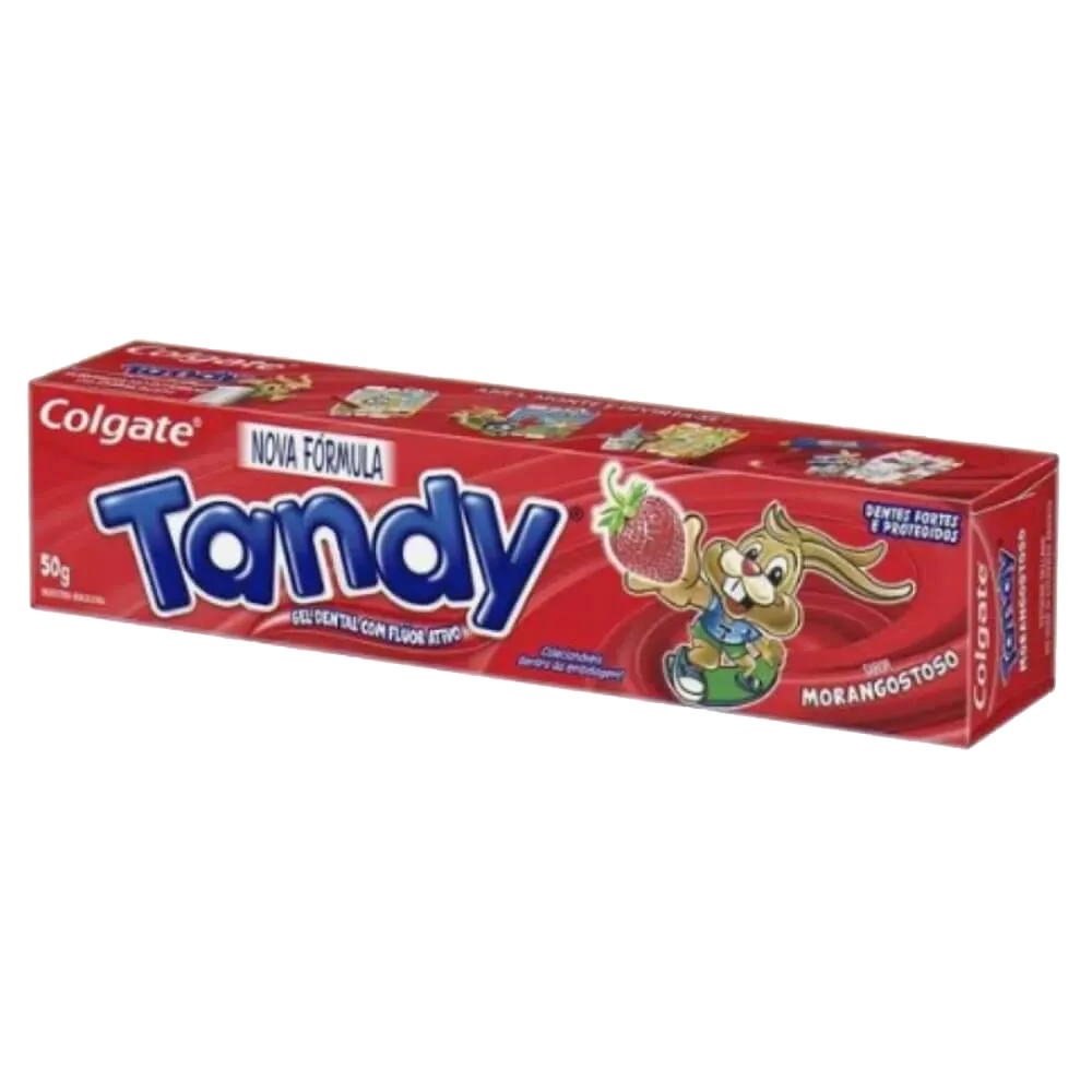 Gel Dental Tandy