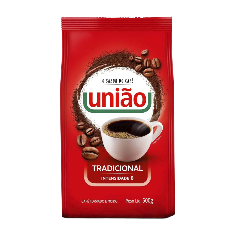 Café União