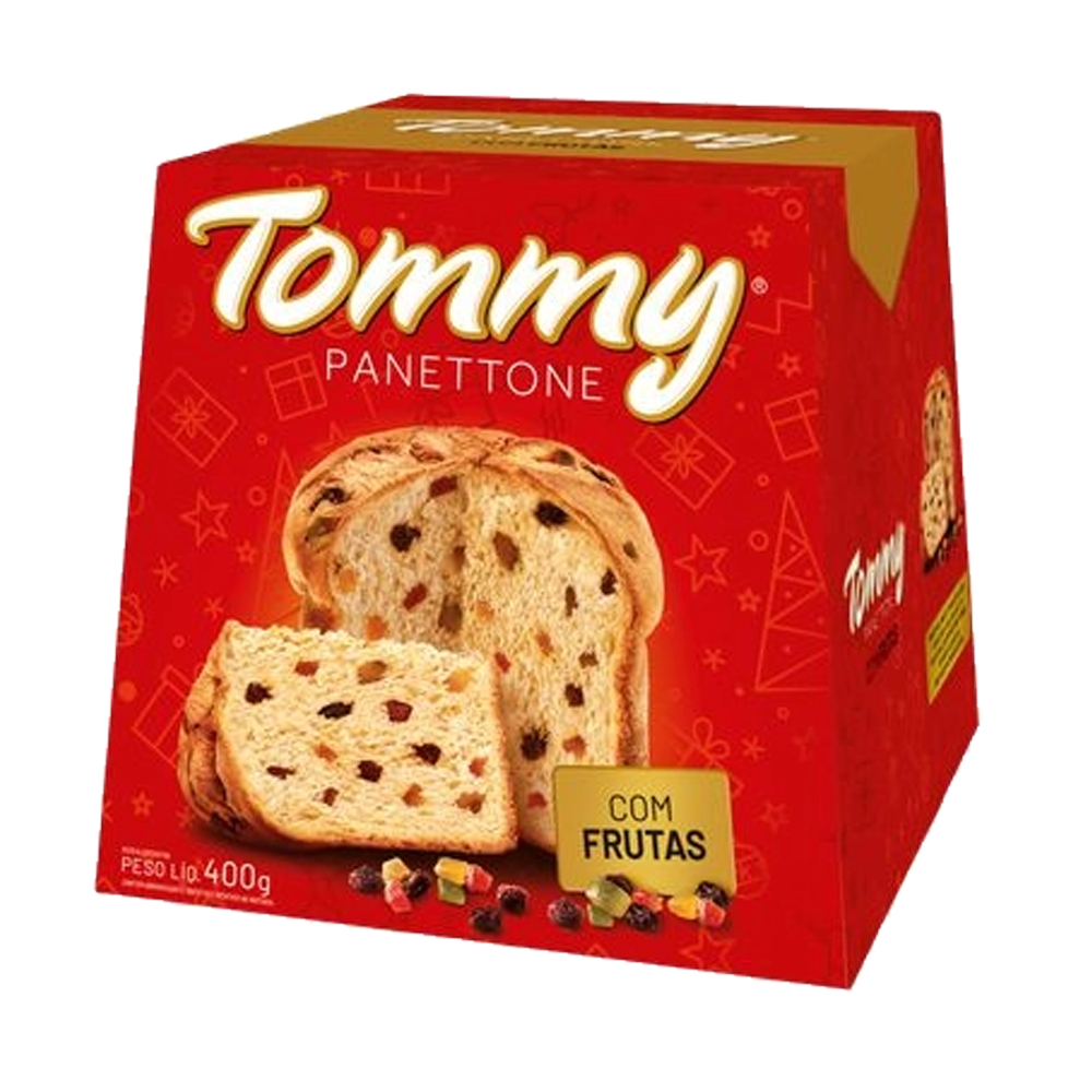 Panettone Tommy
