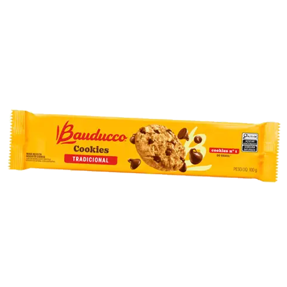 Cookies Bauducco
