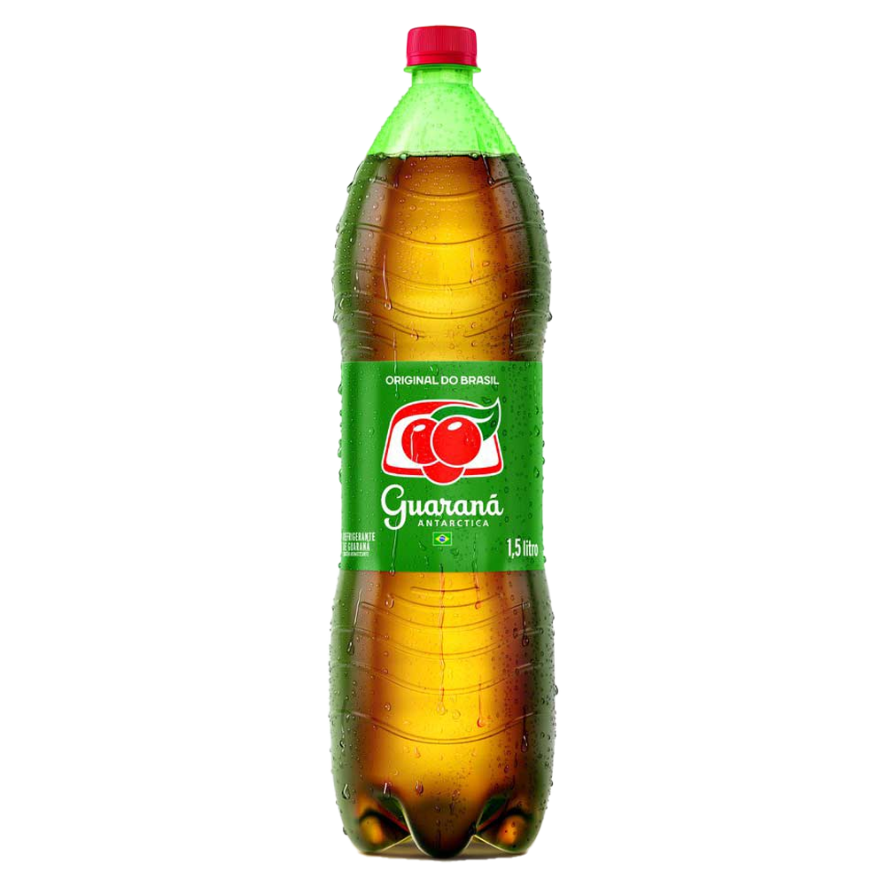 Refrigerante Guaraná Antarctica