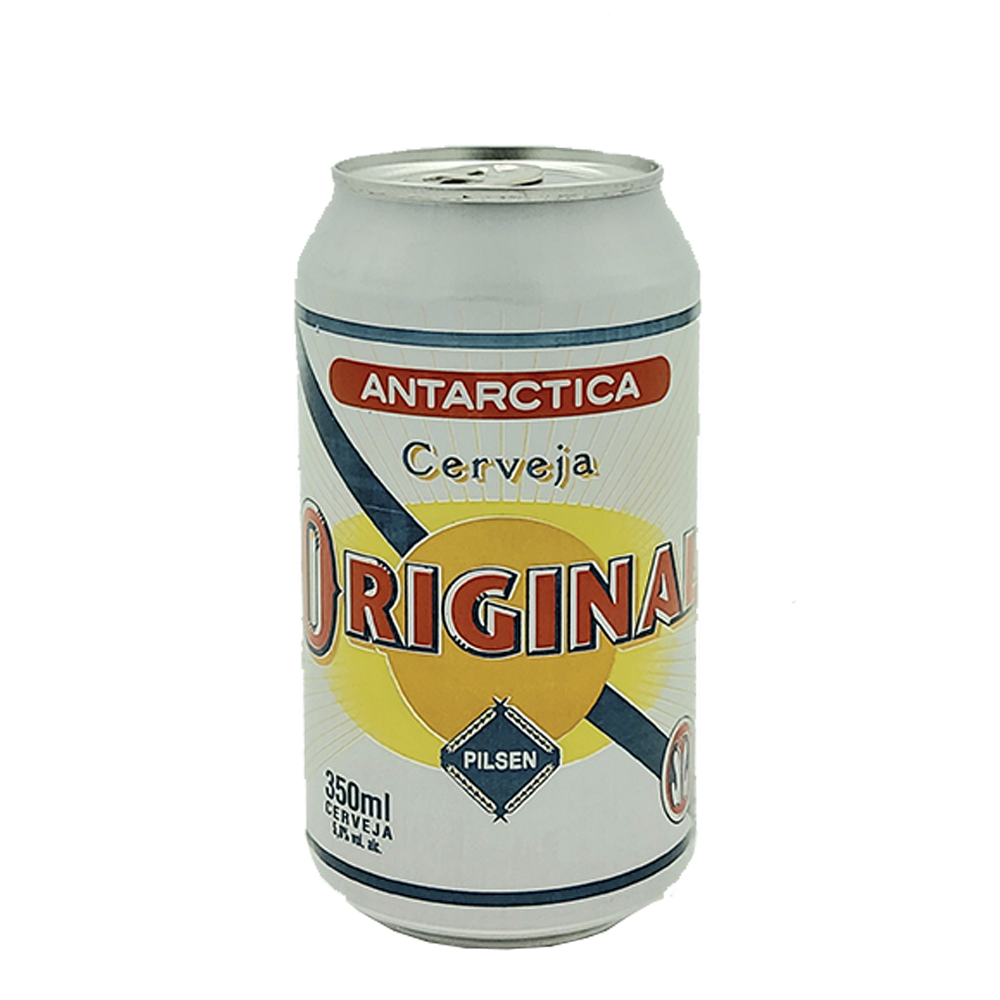 Cerveja Original