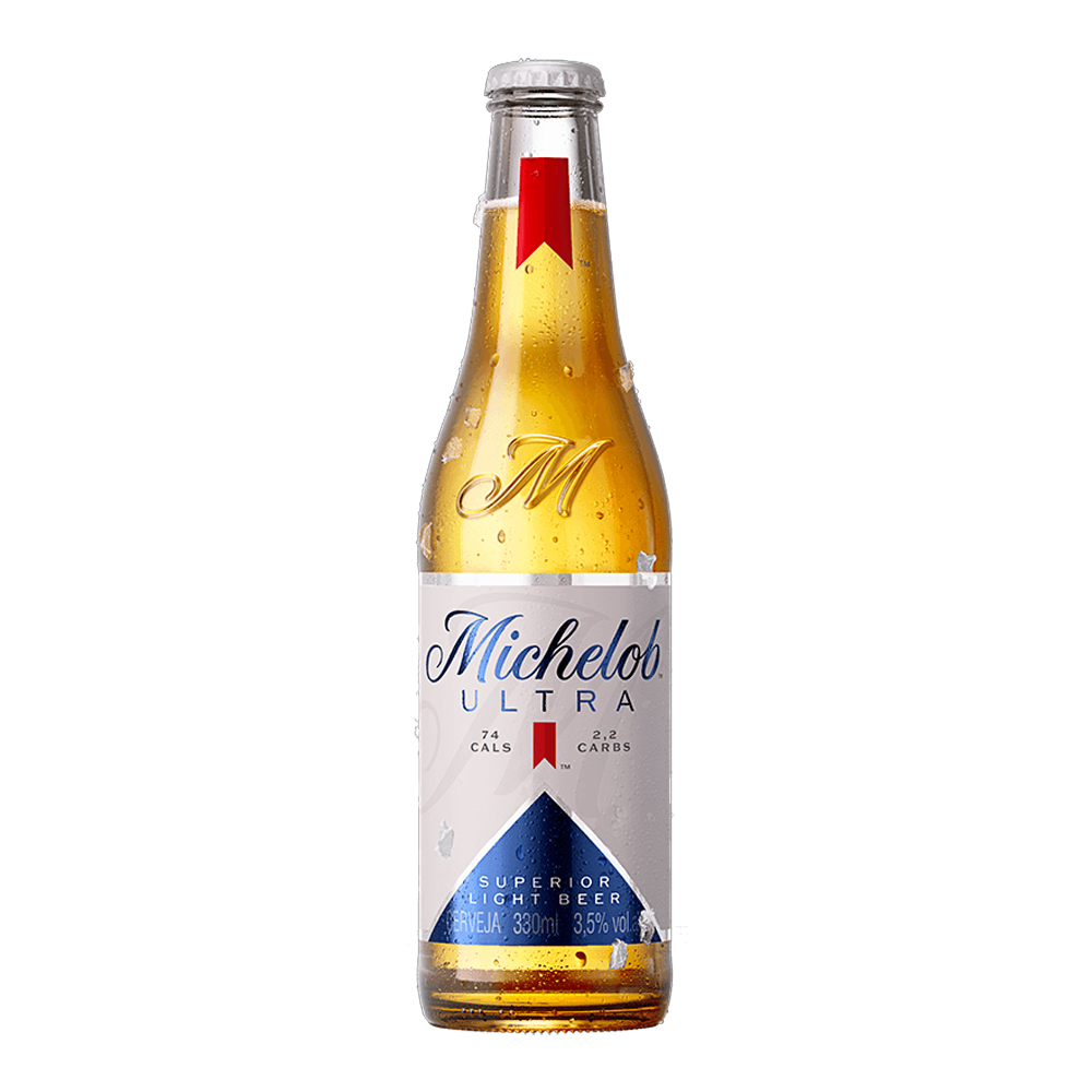 Cerveja Michelob Ultra