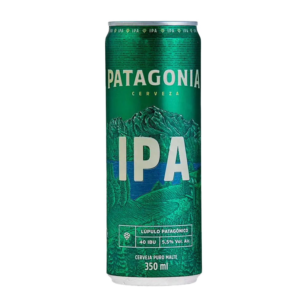 Cerveja Patagonia
