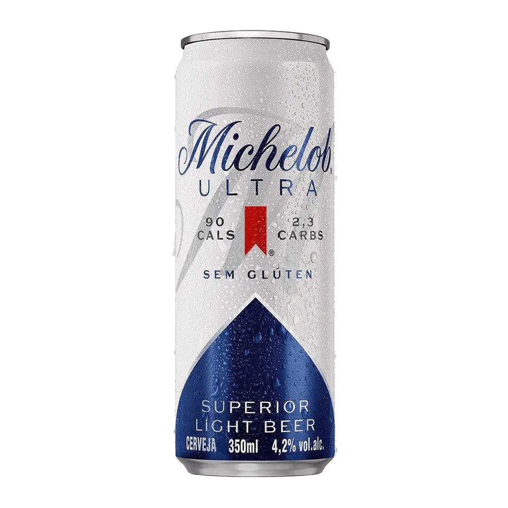 Cerveja Michelob Ultra