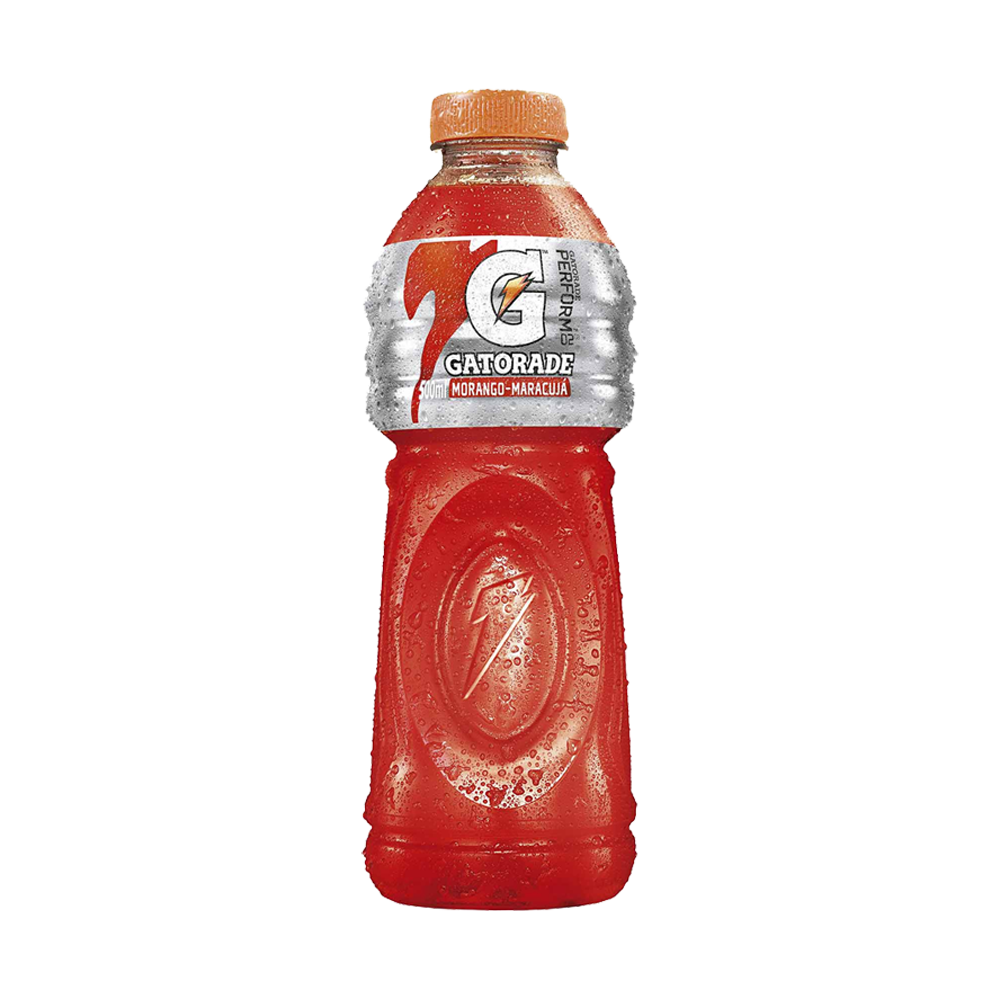 Isotônico Gatorade 