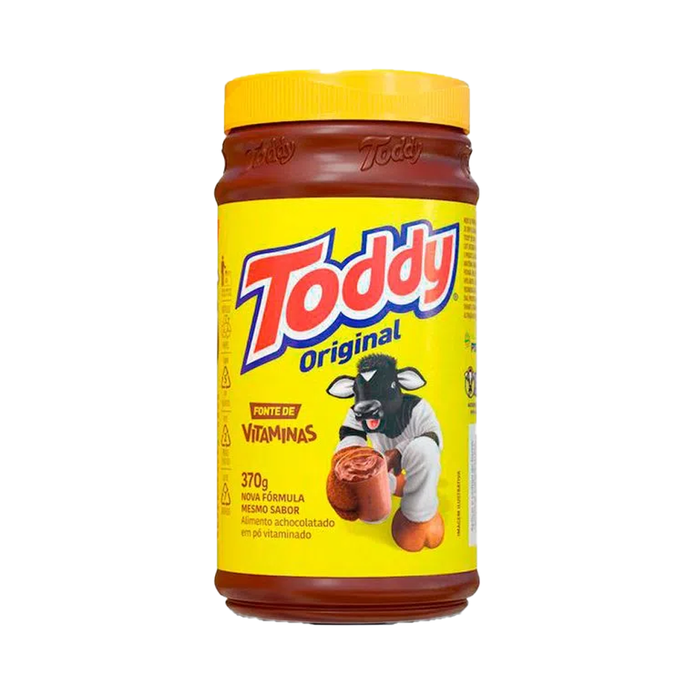 Achocolatado Toddy Original