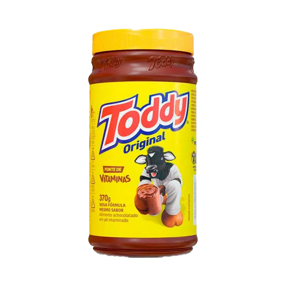 Achocolatado Toddy Original  