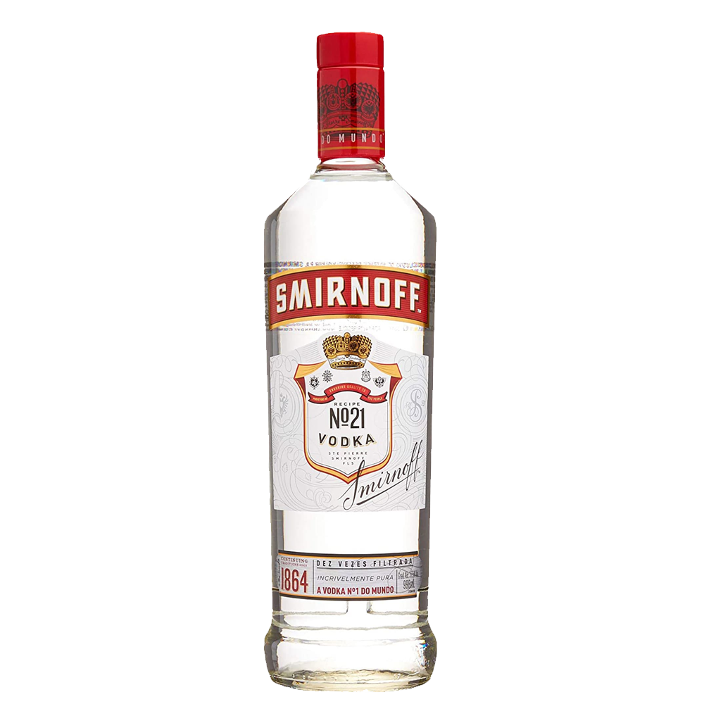 Vodka Smirnoff