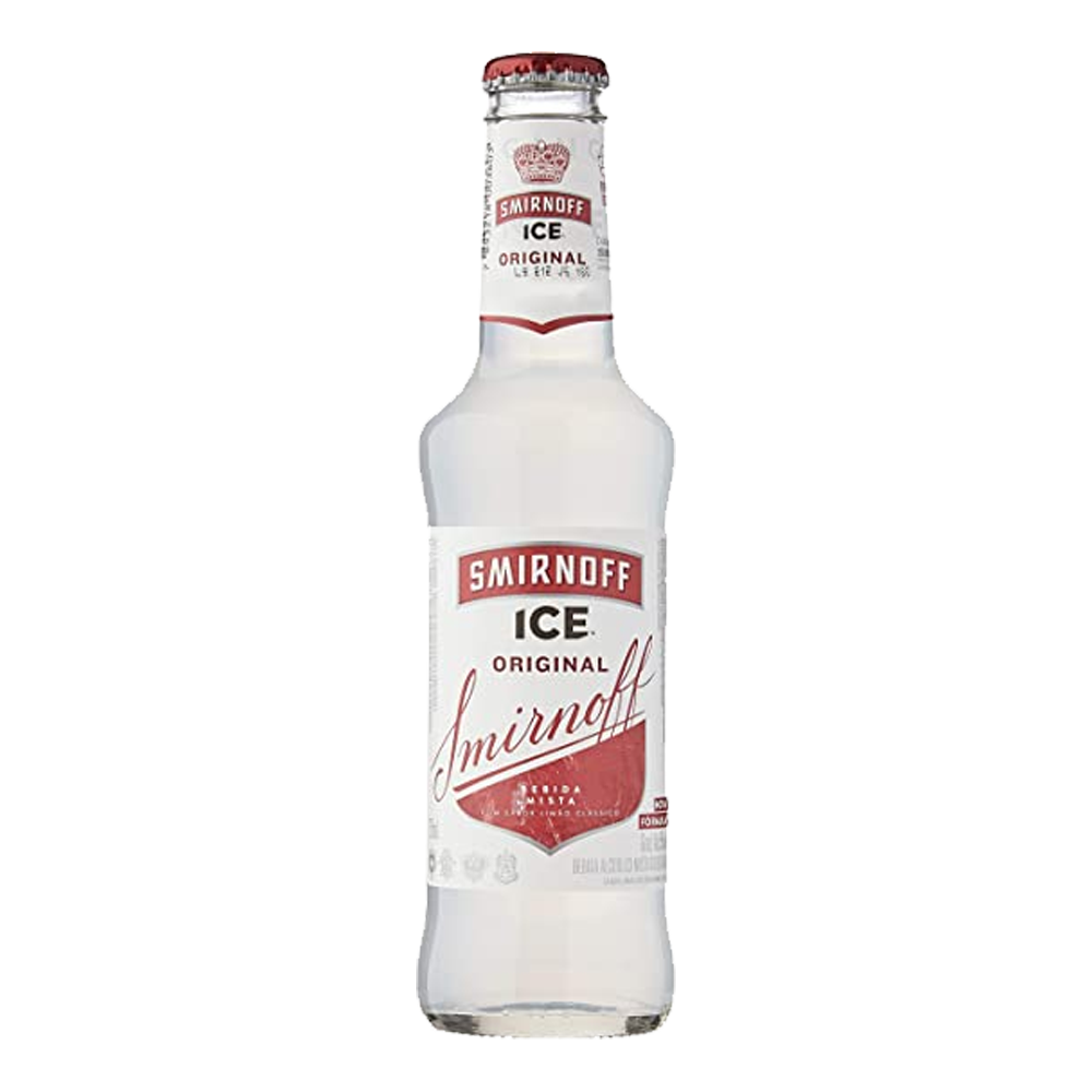 Smirnoff Ice