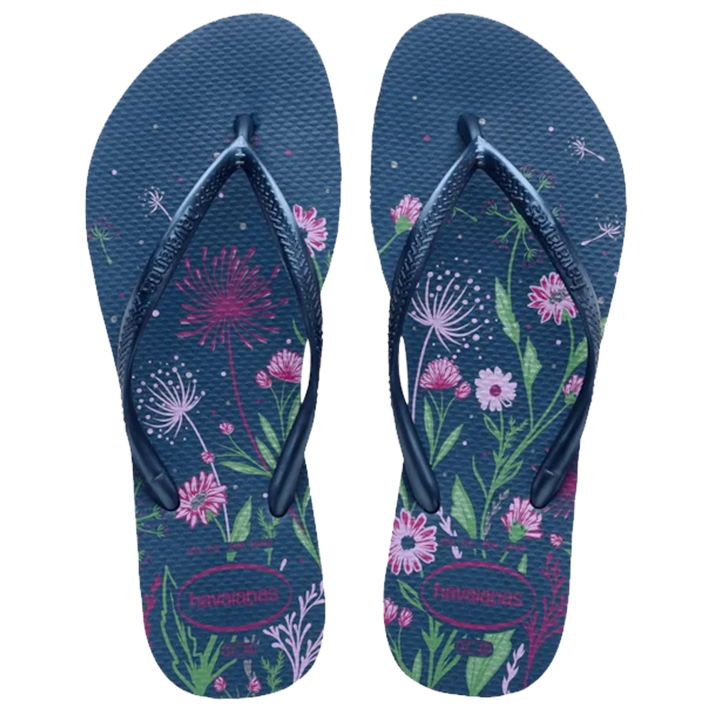 Sandálias Havaianas Organics Slim